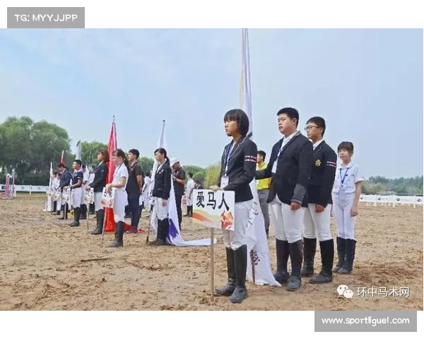 泰山七号马术俱乐部全力保障济南国际星级赛事顺利进行
