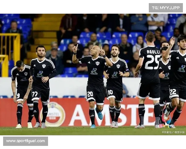 卡拉巴赫总身价仅2483万欧却欧冠两连胜与豪门并列榜首